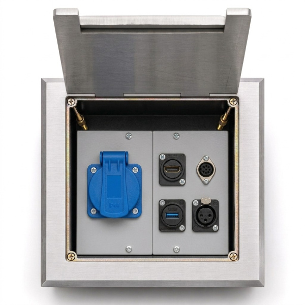 KONANlabs Лючок KFH-180S