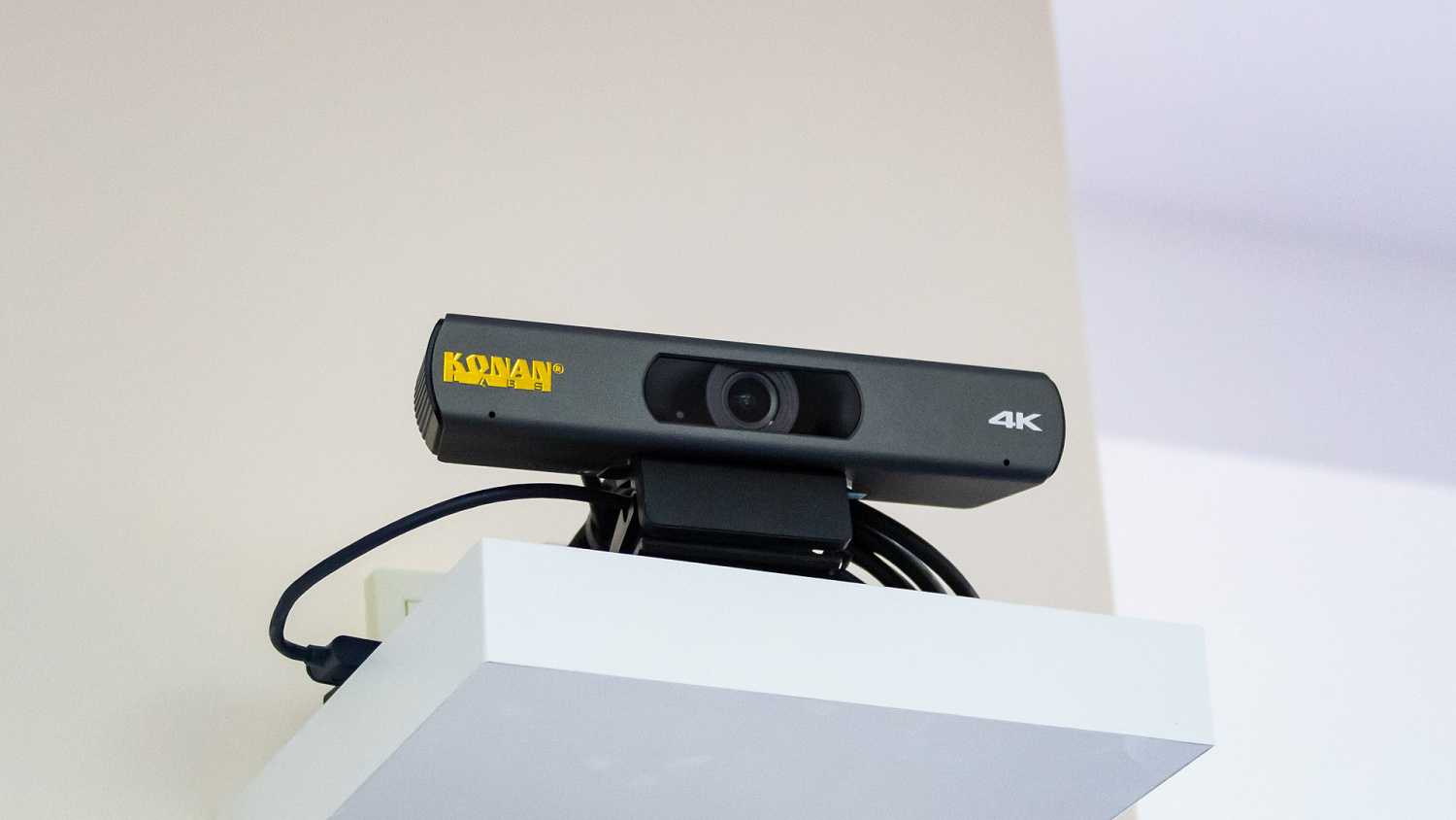 Малый конференц-зал ректора федерального университета