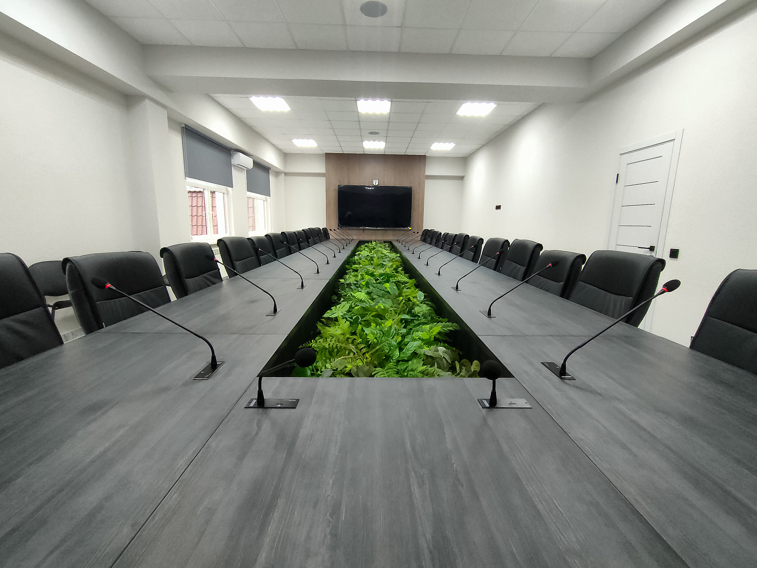 Гарантийный фонд