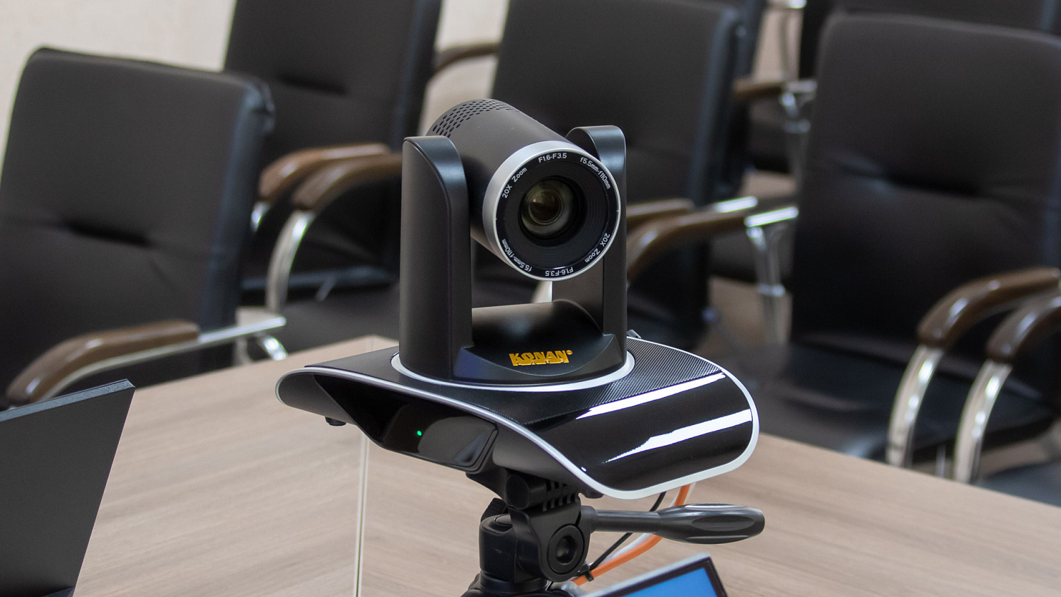 Бюджетный конференц-зал