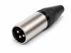 KONANlabs Кабельные разъёмы XLR