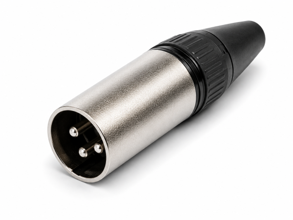 KONANlabs Кабельные разъёмы XLR
