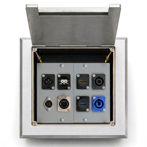 KONANlabs Лючок KFH-180S