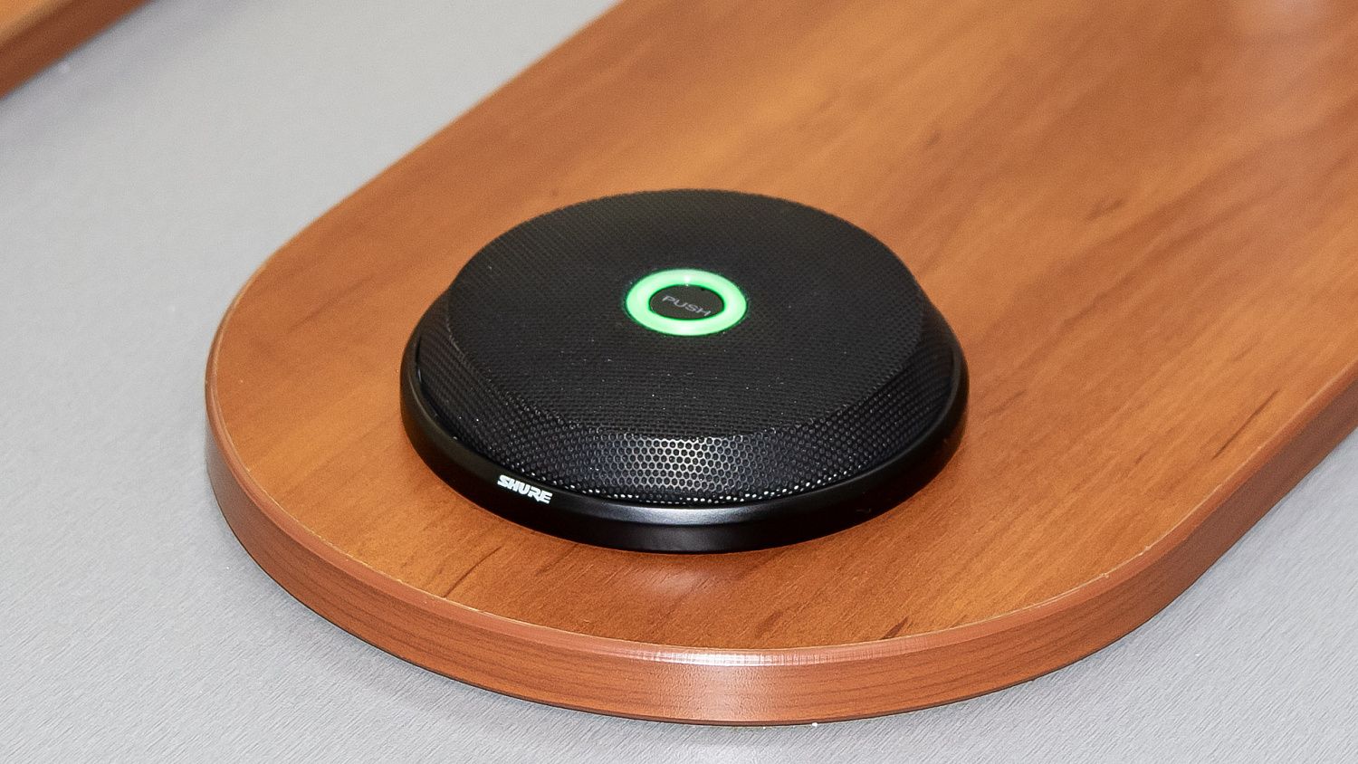 Модернизация конференц-зала в головном офису АО «ГЕНБАНК» г. Симферополь