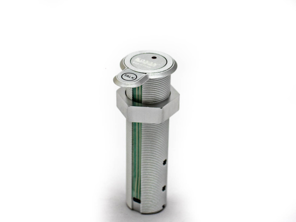 KCS-H196D Врезной выдвижной микрофонный пульт делегата