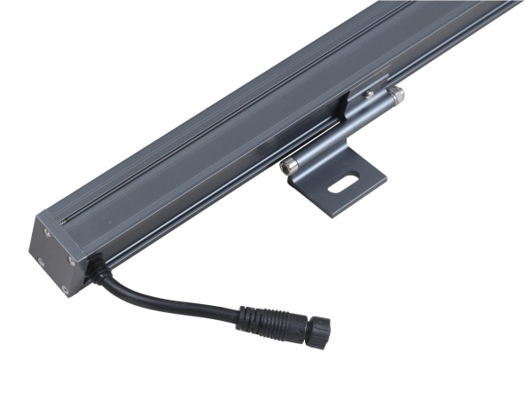 KLF-AL Светодиодный архитектурный прожектор, светодиоды Osram, высококачественная вторичная оптика