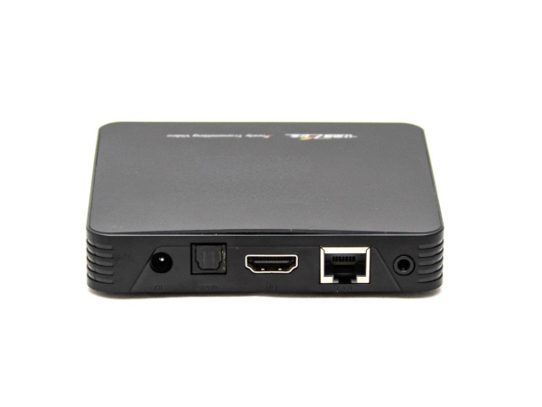 KVC-BY1H BYOD-система, один источник на экране (без multiview), встроенная точка доступа WiFi, Ethernet, выход HDMI 1.3, разрешение до 1080p60, аналоговый аудиовыход, выход Toslink, в комплекте USB-кнопка для подключения ПК