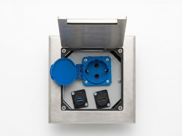 KONANlabs Лючок KFH-146S