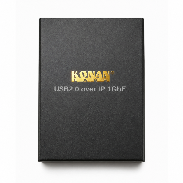 KONANlabs KVC-EI100S4