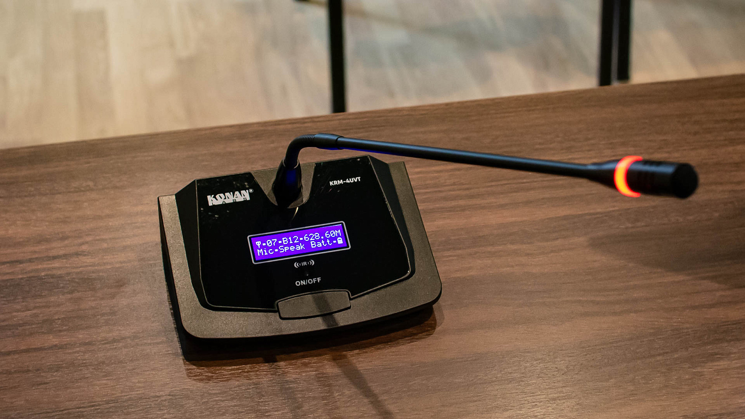 Бюджетный зал-трансформер