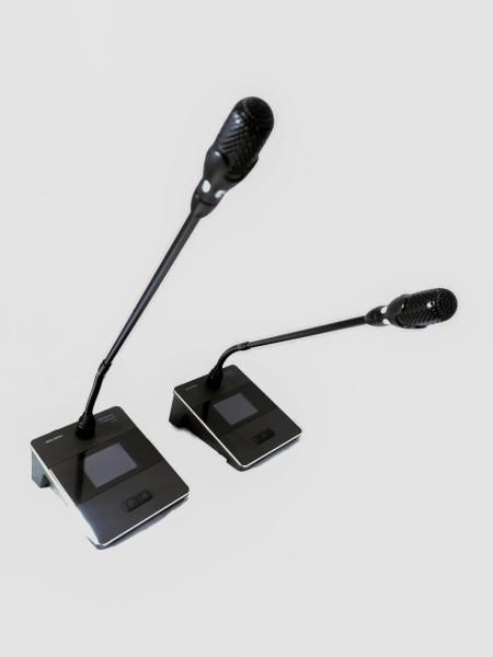 Микрофонный пульт KONANlabs KCS-P815 российского производства