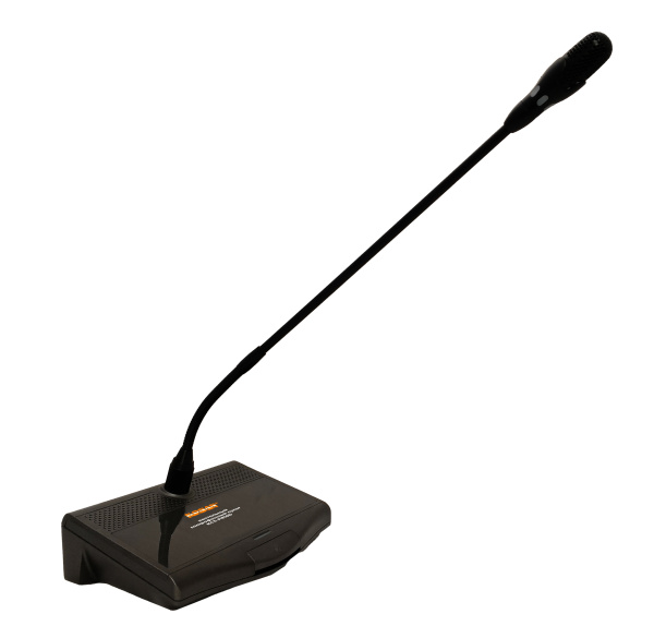 Настольный микрофонный пульт KONANlabs KCS-P816 российского производства